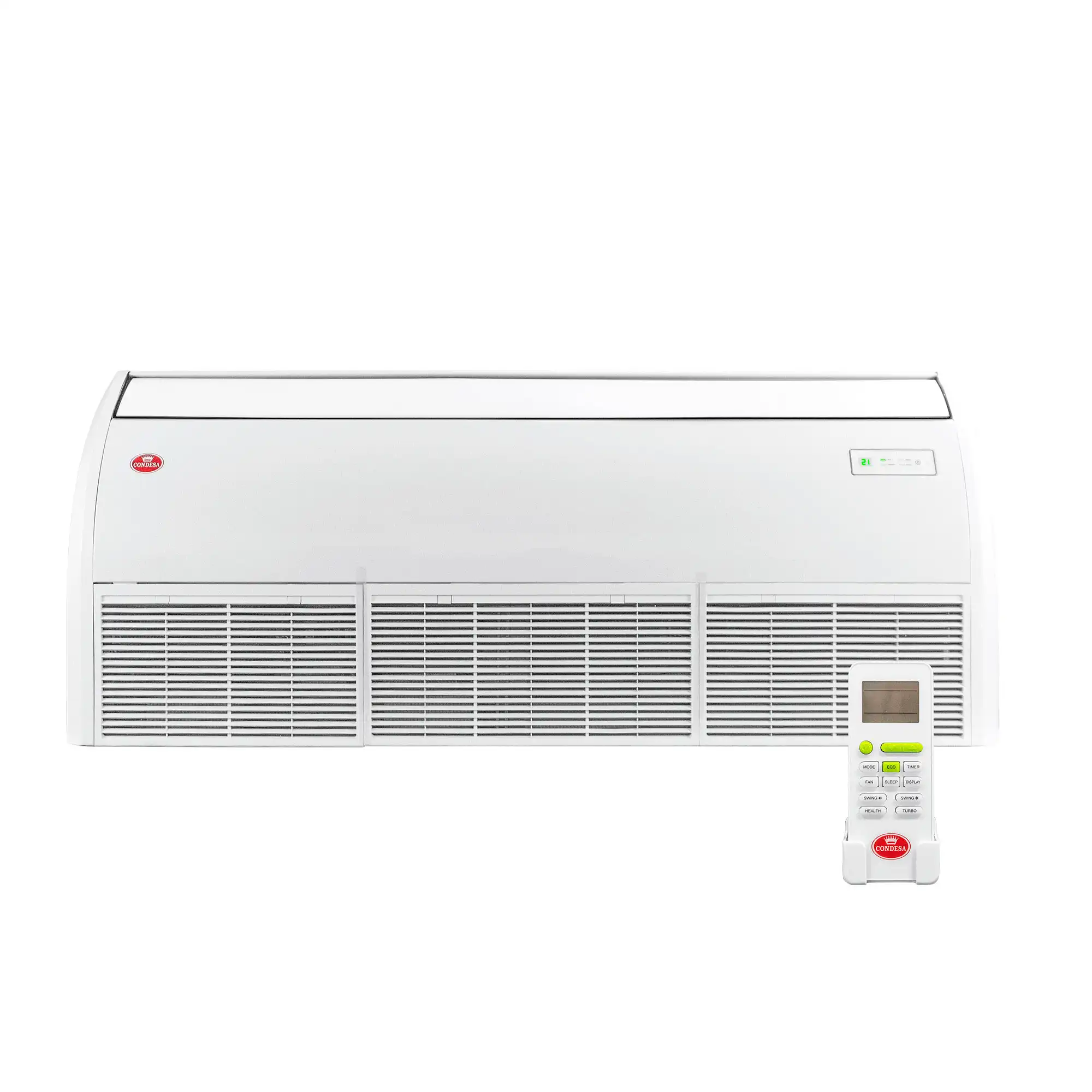 A/A Piso a techo Condesa 5ton trifásico