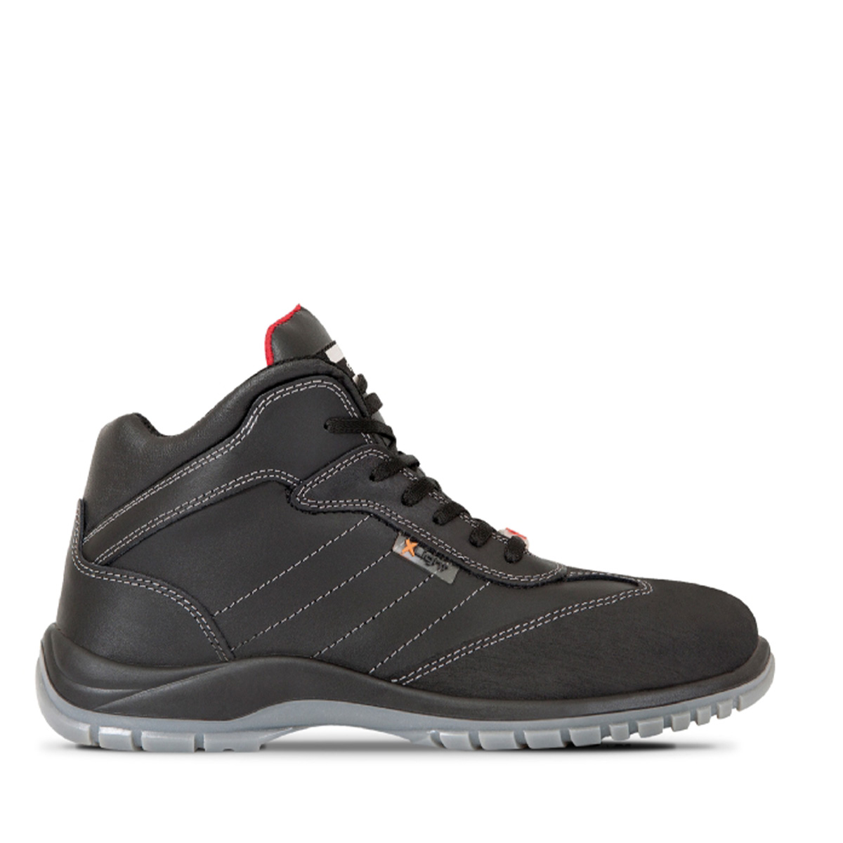 Bota de seguridad Exena X-LIGHT Olimpo S3 SRC Unisex
