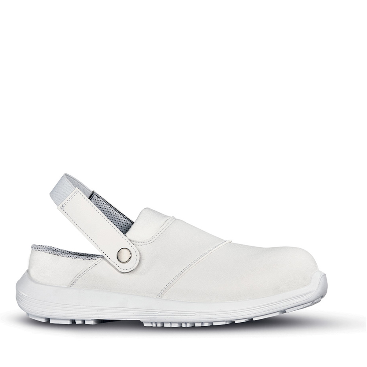 Zueco de seguridad para mujer U-Power SINERGY SB-E-A-FO SRC