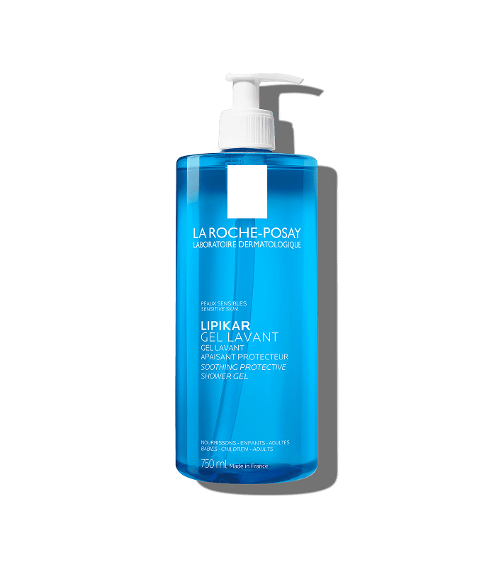 LIPIKAR GEL DE DUCHA 750 ML