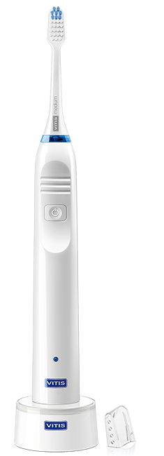 CEPILLO ELECTRICO VITIS SONIC S10 - Imagen 2